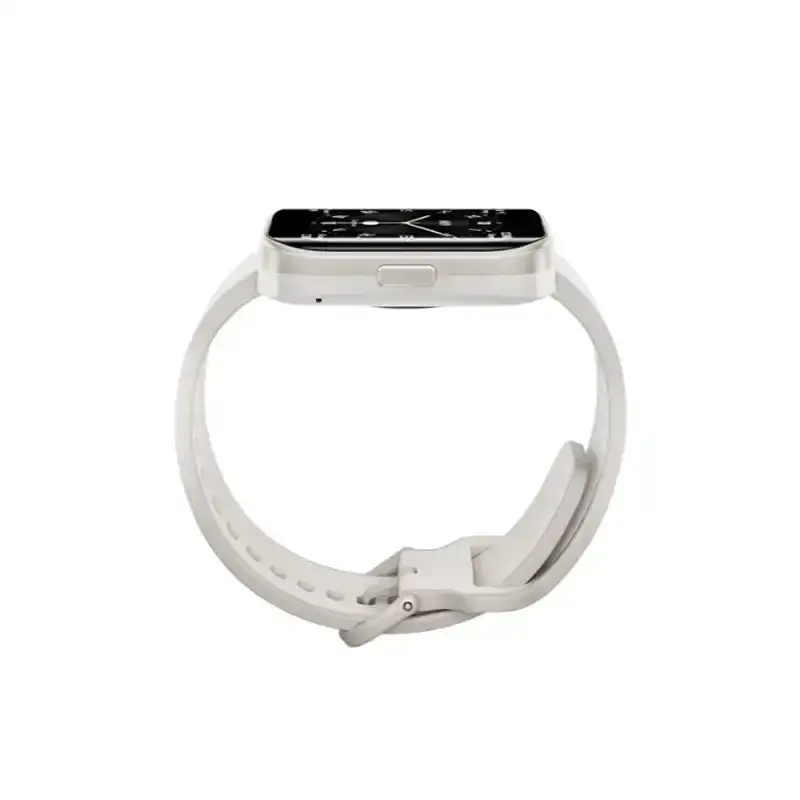 ساعت هوشمند QCY مدل  Urban  GS  خاکستری